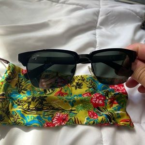Maui Jim Sunglasses